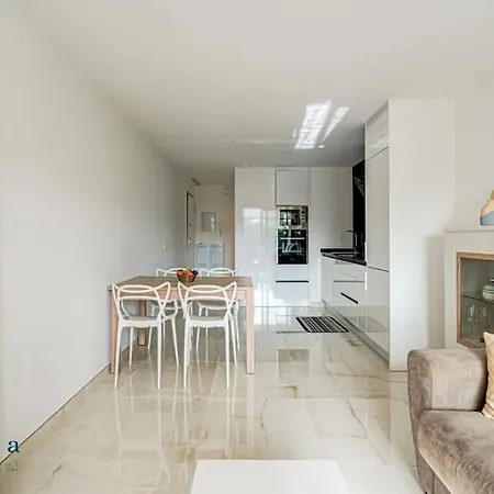 Apartment Beautiful 2 Bedroom In Orihuela Costa